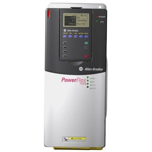 AllenBradley PowerFlex 700 AC Drive