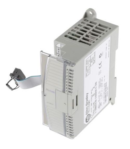 1762 IQ16 I O Module Allen Bradley
