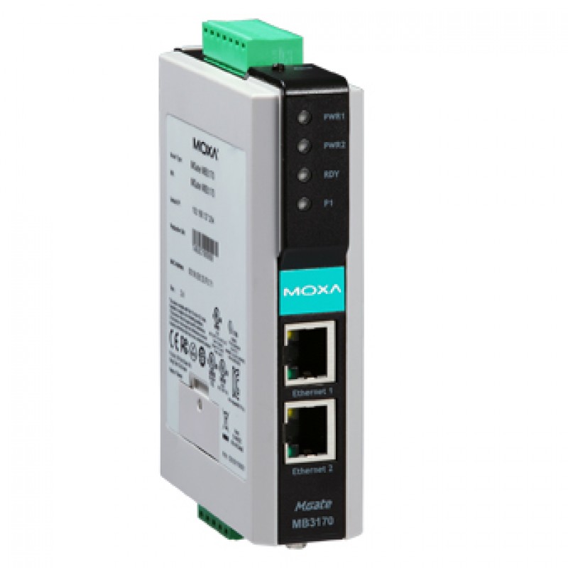 modbus server port modbus server port